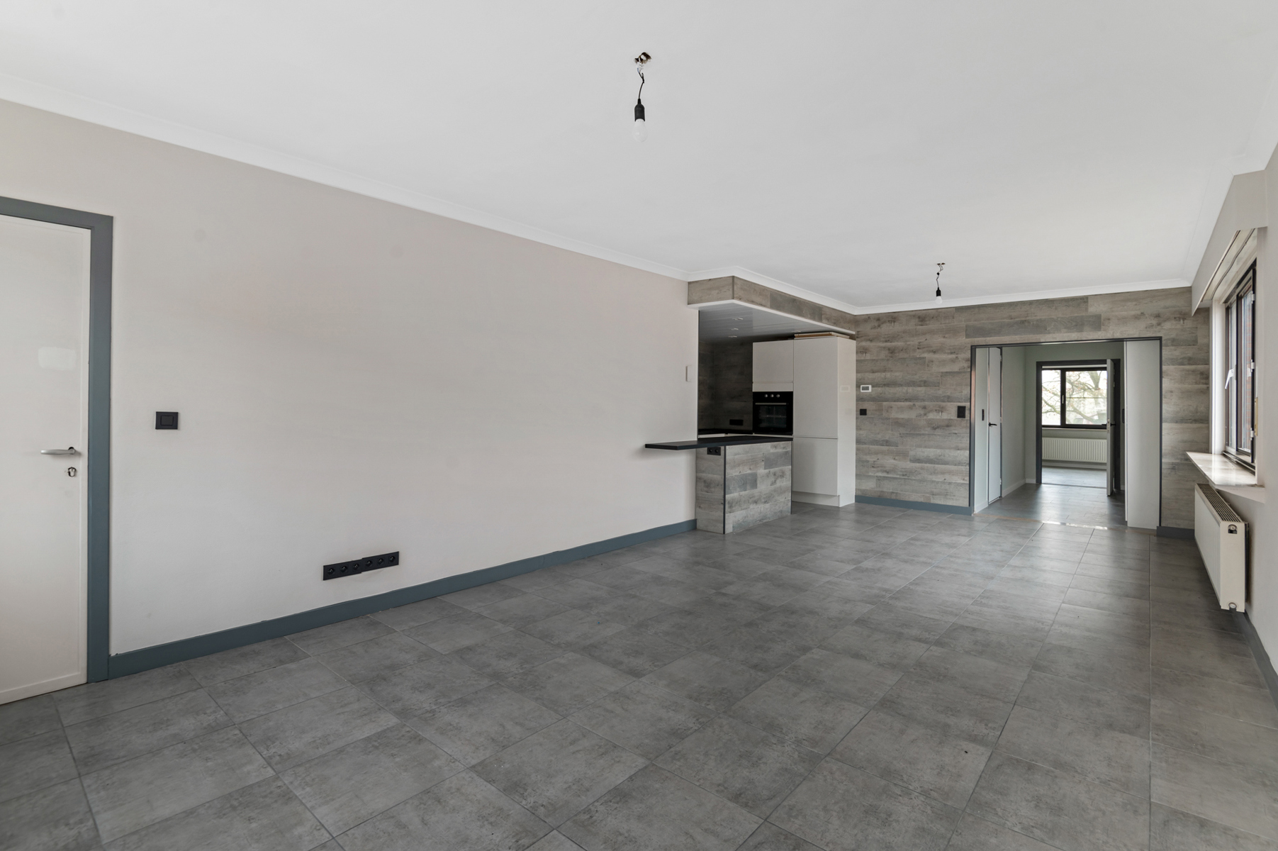 Appartement te koop in Hemiksem met 1 slaapkamer - foto 2