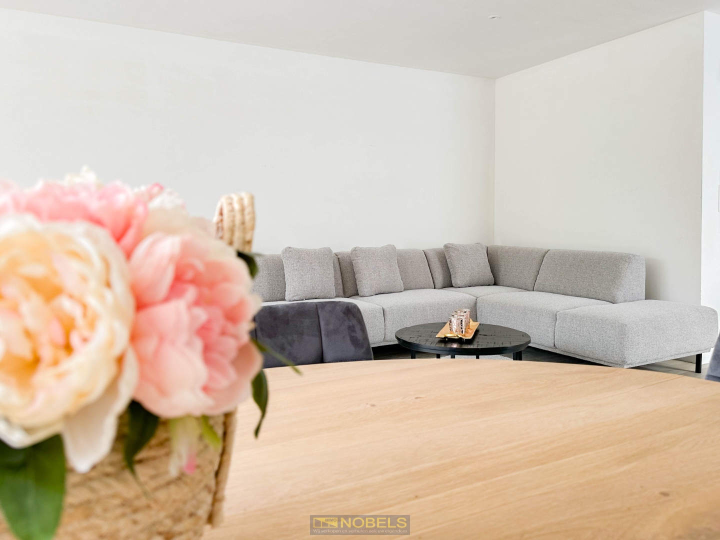 Te koop, halfopen nieuwbouwwoning met aangename tuin te Zwalm - foto 5