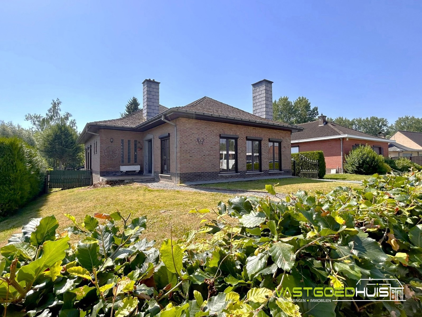 House for sale in Geraardsbergen