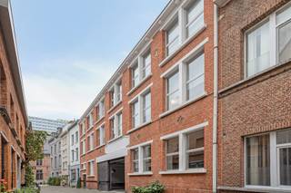 Commercial for rent in Antwerp