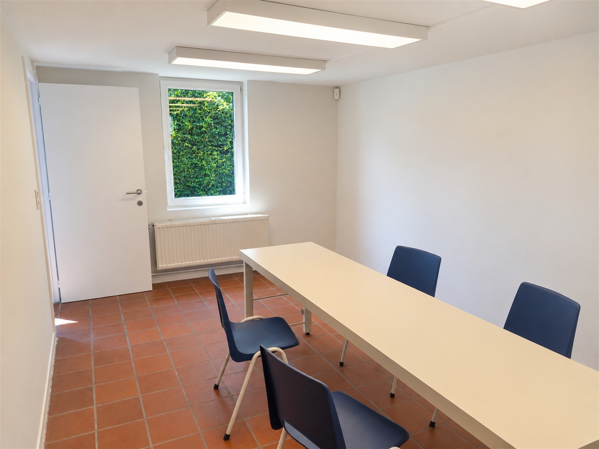 Bureaux - photo 4