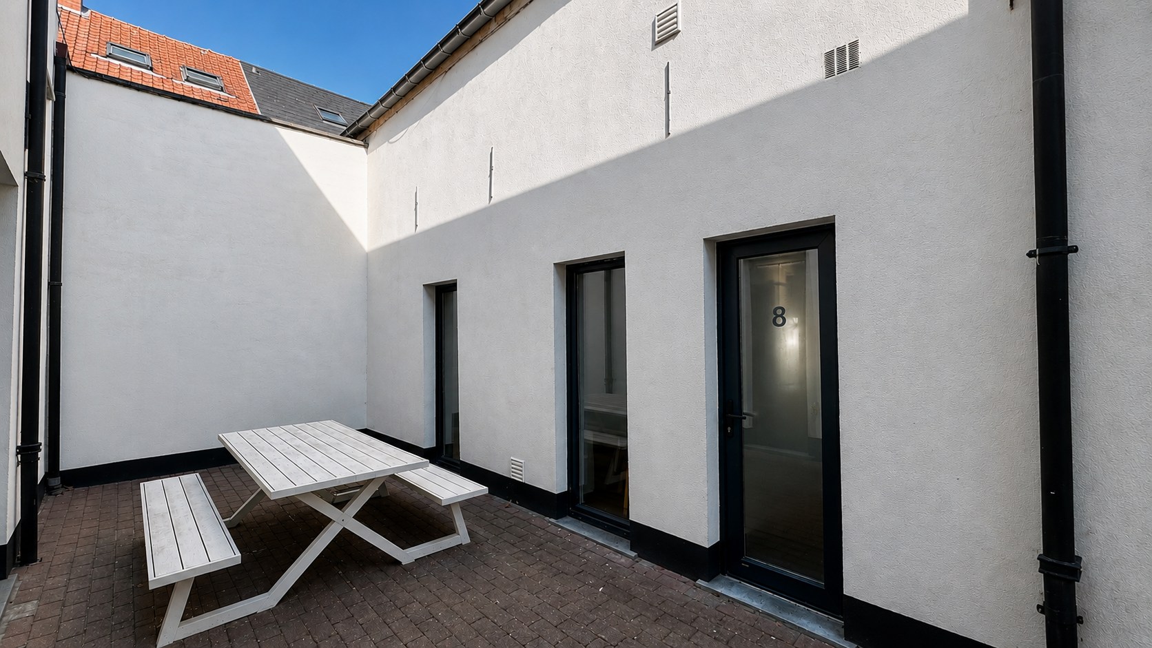 Appartement à vendre à Gand