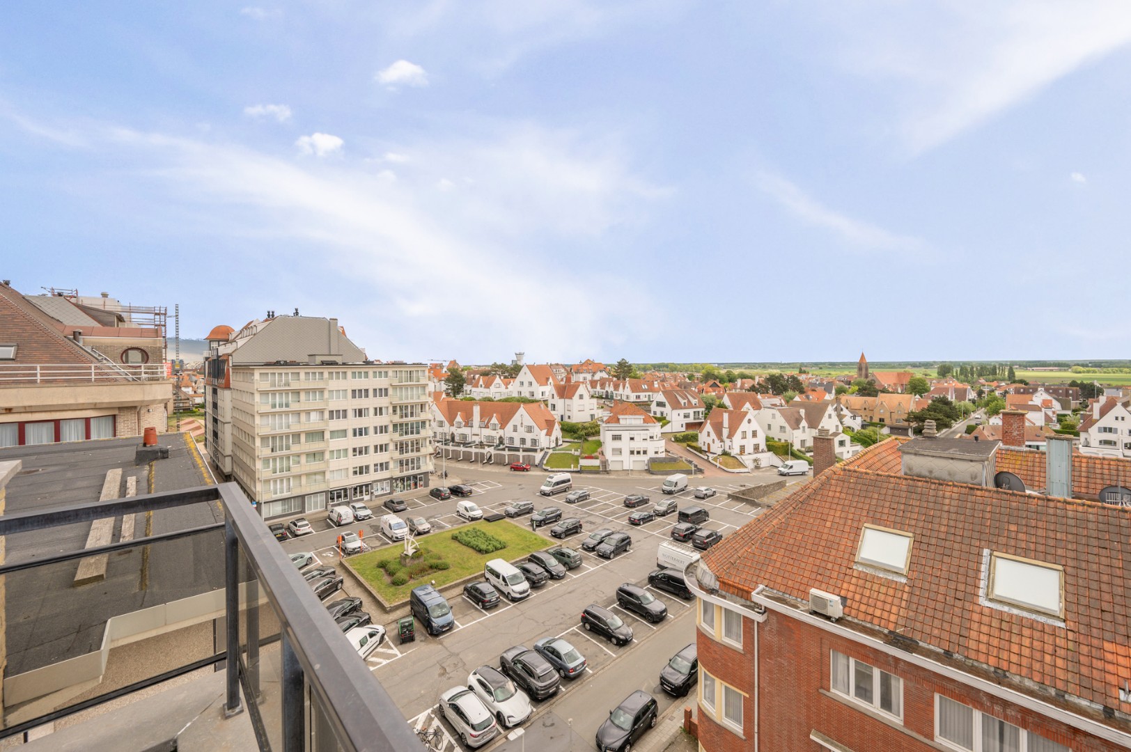 Exclusief dakappartement met panoramisch uitzicht in Duinbergen - photo 4