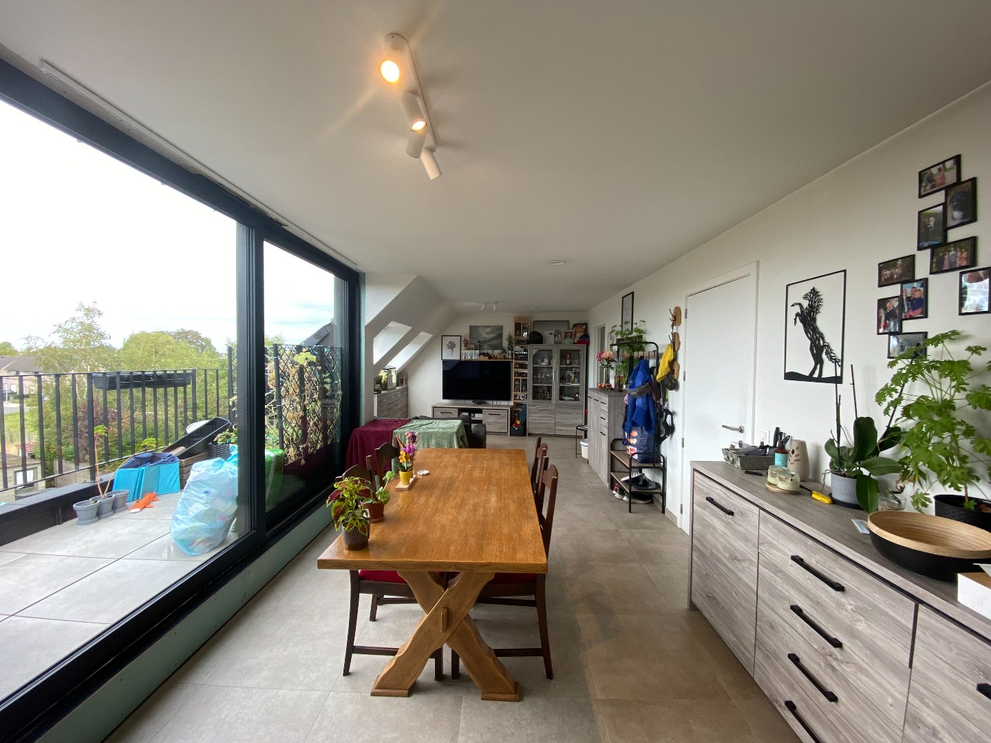 Appartement à vendre à Desselgem avec 2 chambres - photo 2