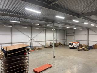 Commercial à vendre à Lanaken