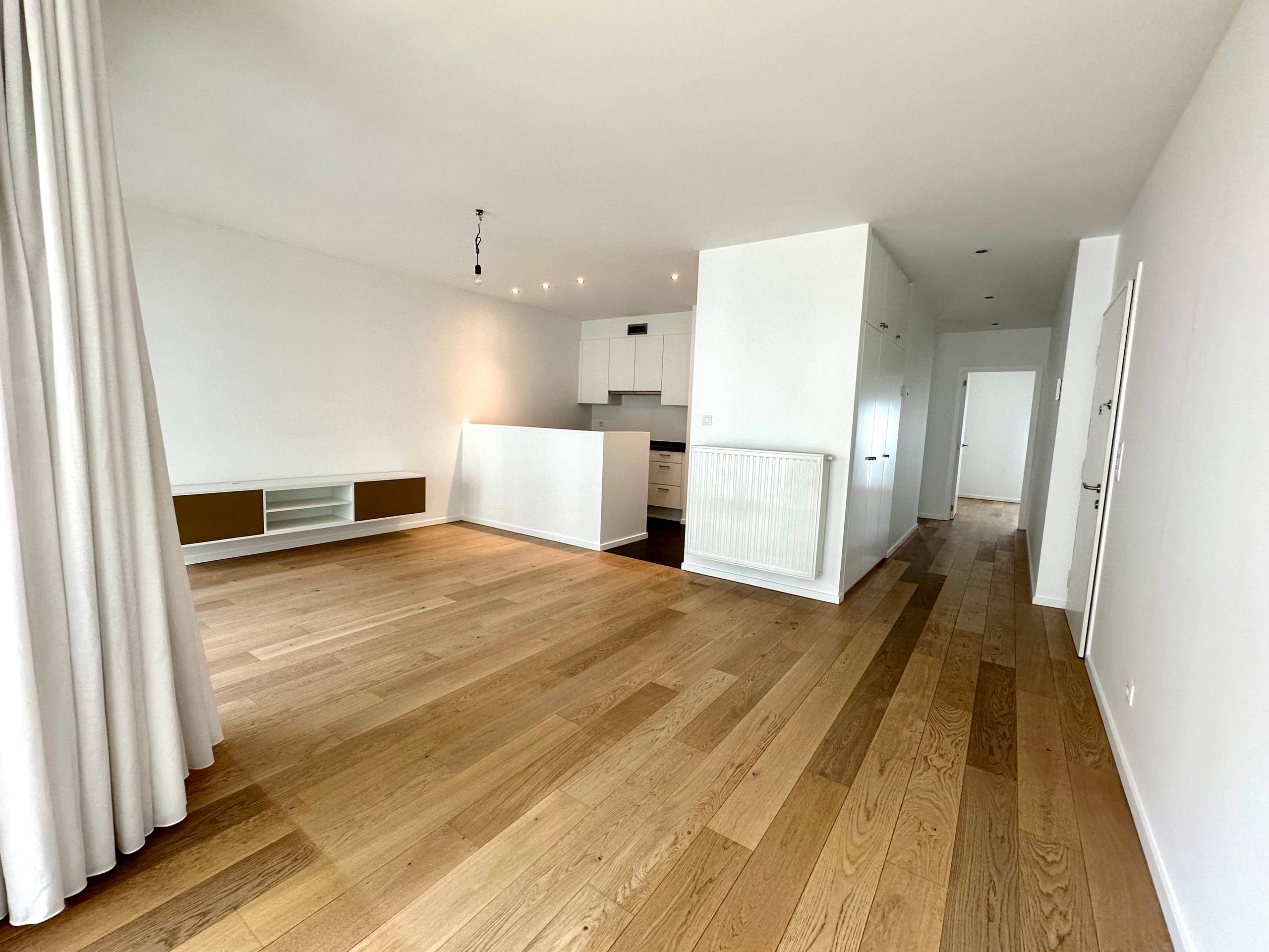 Modern appartement in Harmoniewijk met autostaanplaats! - foto 5