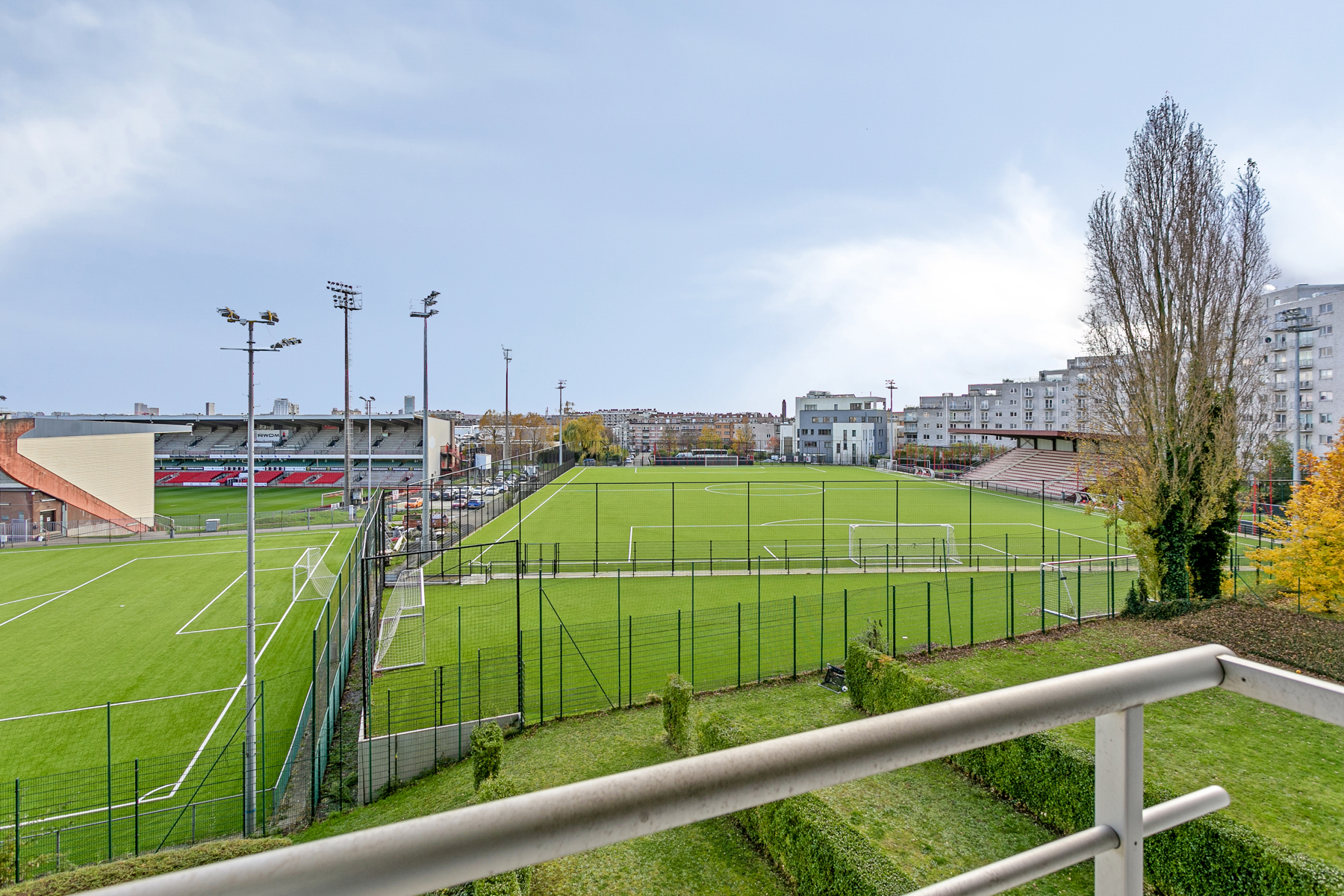 Apartment for sale in Molenbeek-Saint-Jean with 2 bedrooms - photo 4