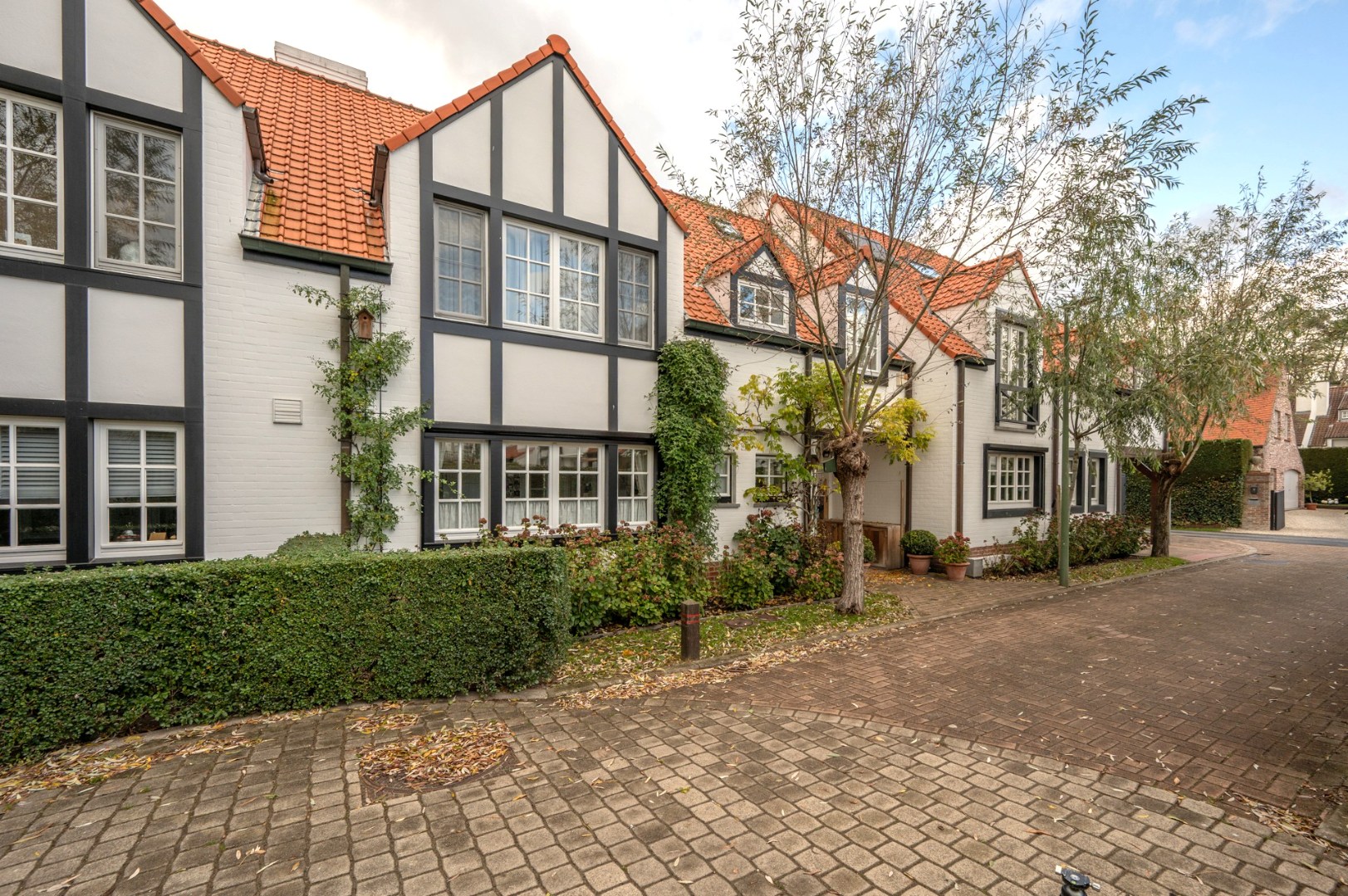 House for sale in Knokke-Heist with 4 bedrooms - photo 4