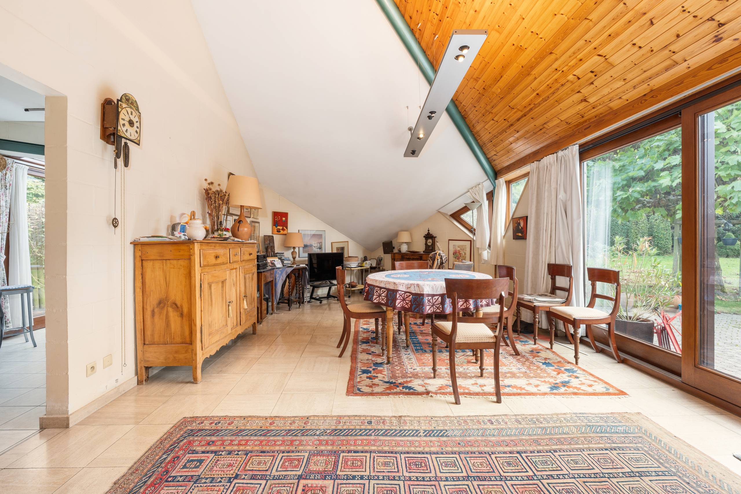 Te koop in Meise: open bebouwing met 3 slaapkamers - foto 5