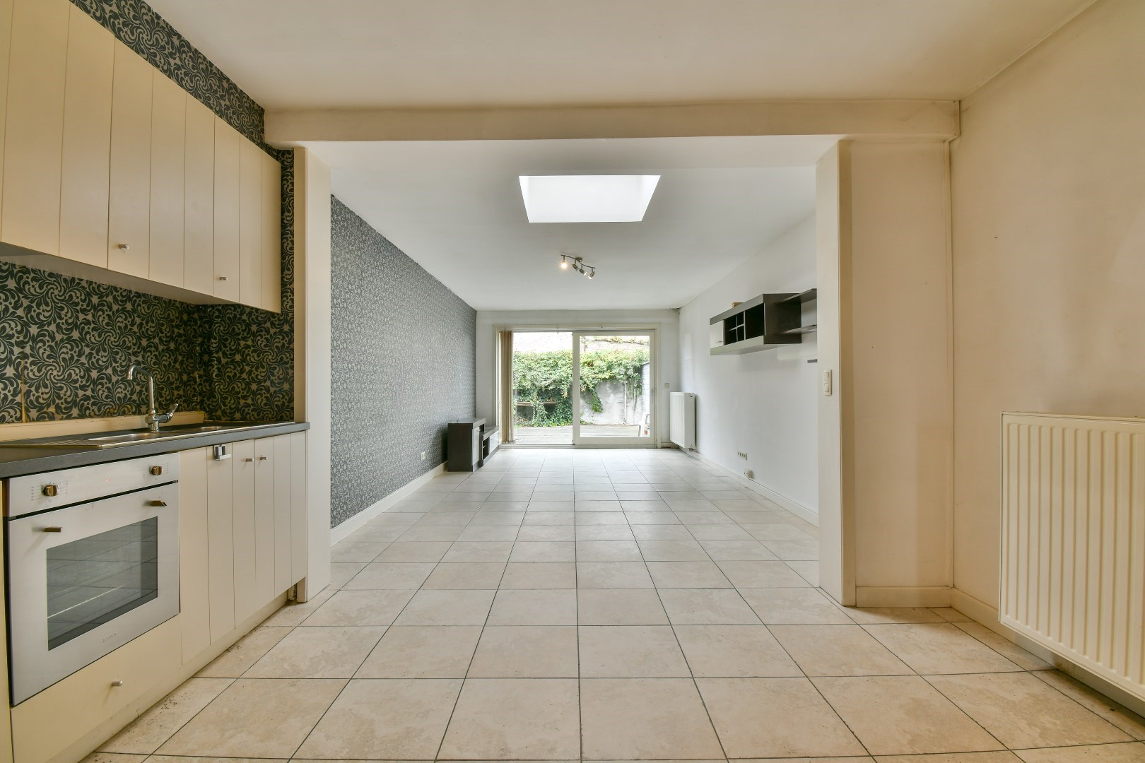 Gezellige woning in het hartje van Roeselare! - foto 4