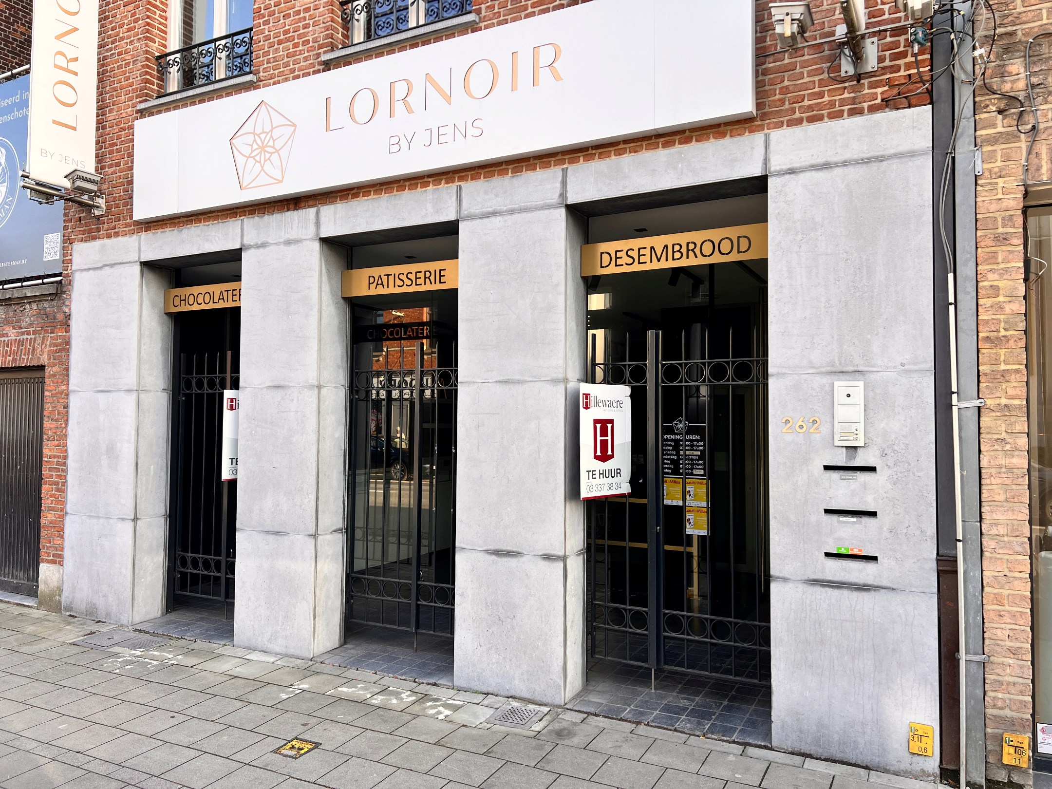 Handelspand ca. 170 m² op beste zicht-locatie - foto 5