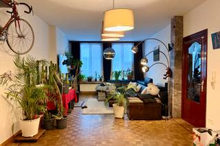 House for rent in Antwerp