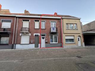 House for sale in De Panne