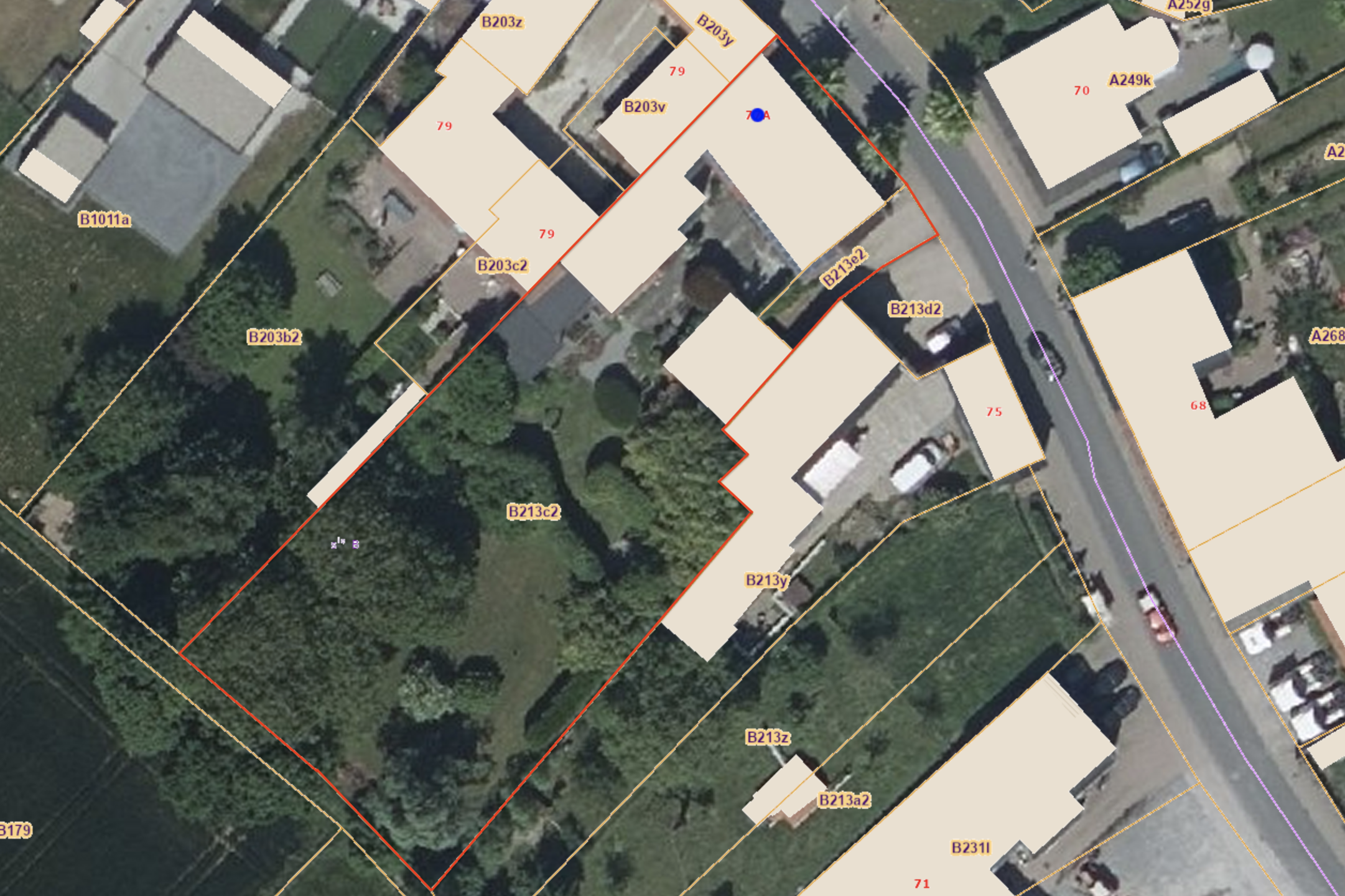 House for sale in Riemst with 3 bedrooms - photo 3