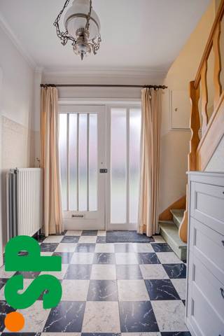 Maison à vendre à Houthalen-Helchteren