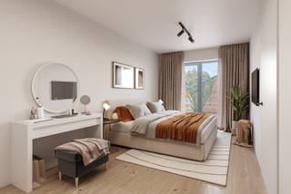 Apartment for sale in Antwerp