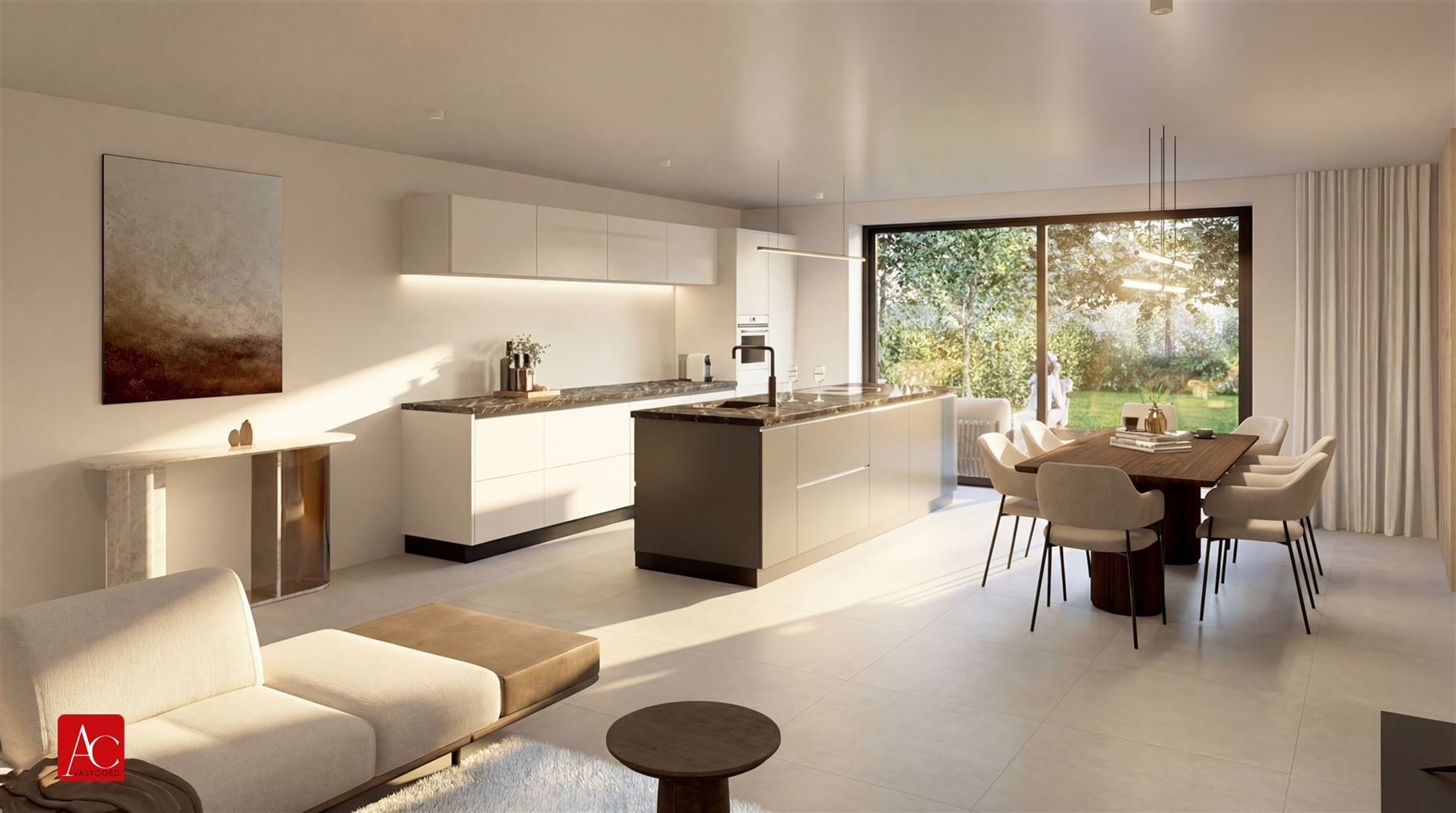 Project te koop in Sint-Gillis-Waas - foto 4