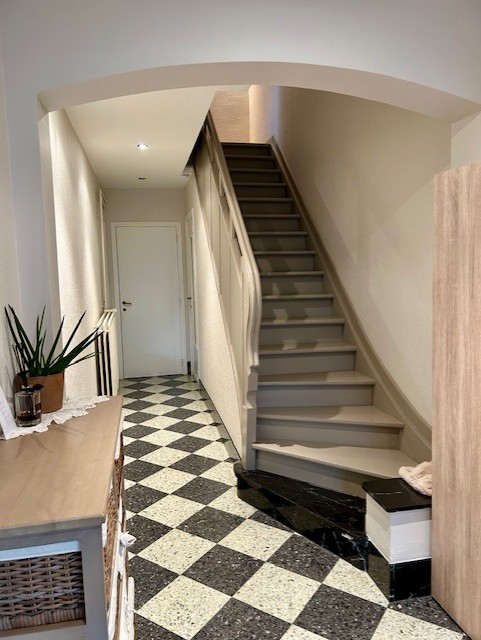 Gezellige woning met ruime tuin op 500 m van het centrum van Haaltert! - foto 2