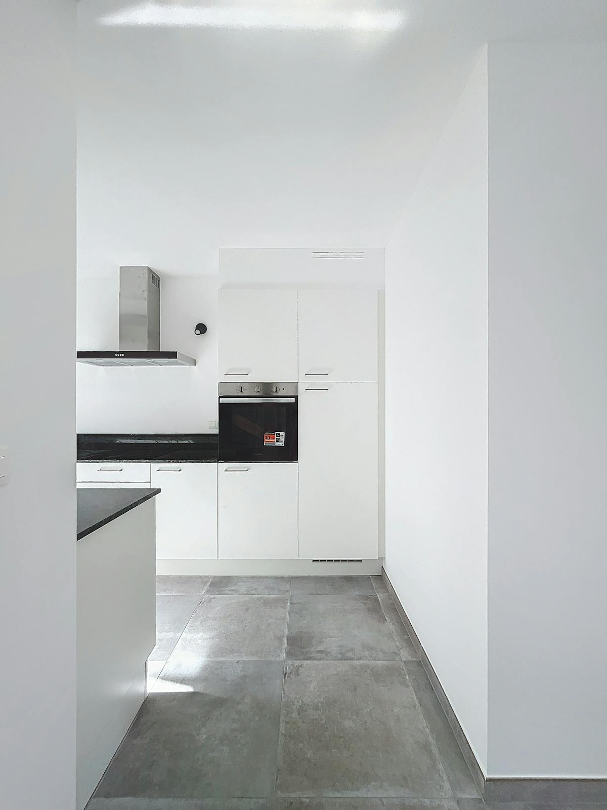 Nieuwbouwappartement met parking te huur in Harelbeke - foto 4