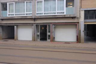 Te Koop: 2 Ruime Autostaanplaatsen – €25.000 per plaats In de Lange Leemstraat, nabij de Belgielei, bieden wij twee ruime en goed...