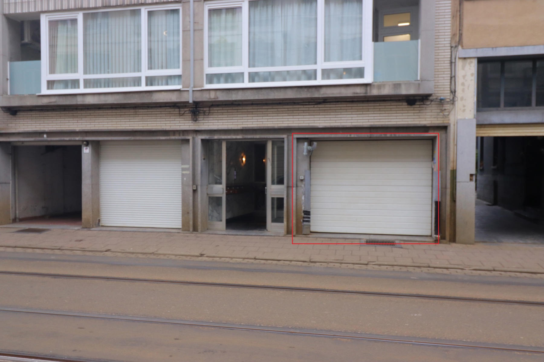 Parking Te Koop - foto 1