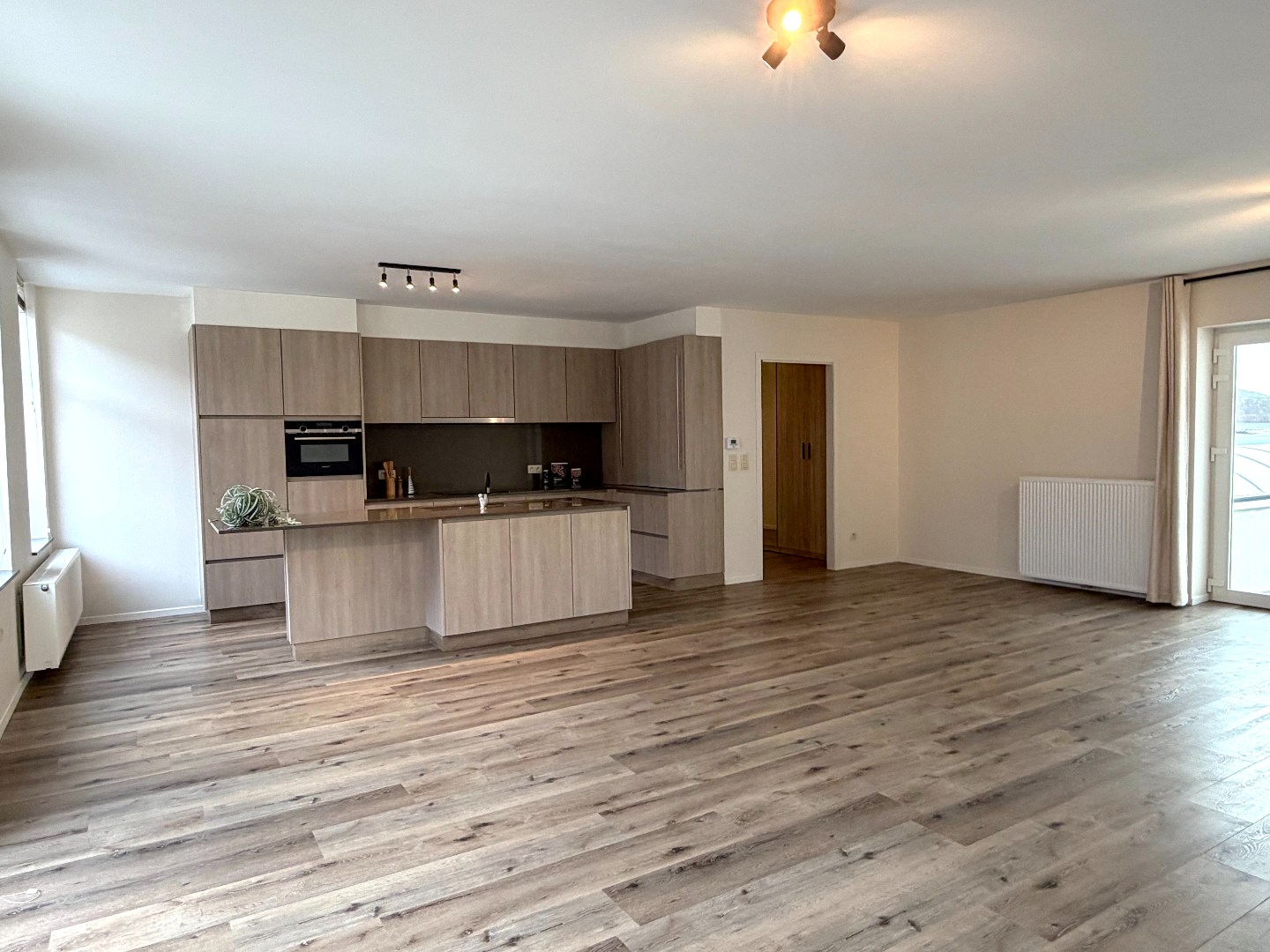 Prachtig, groot appartement in het centrum van Wevelgem! - foto 4