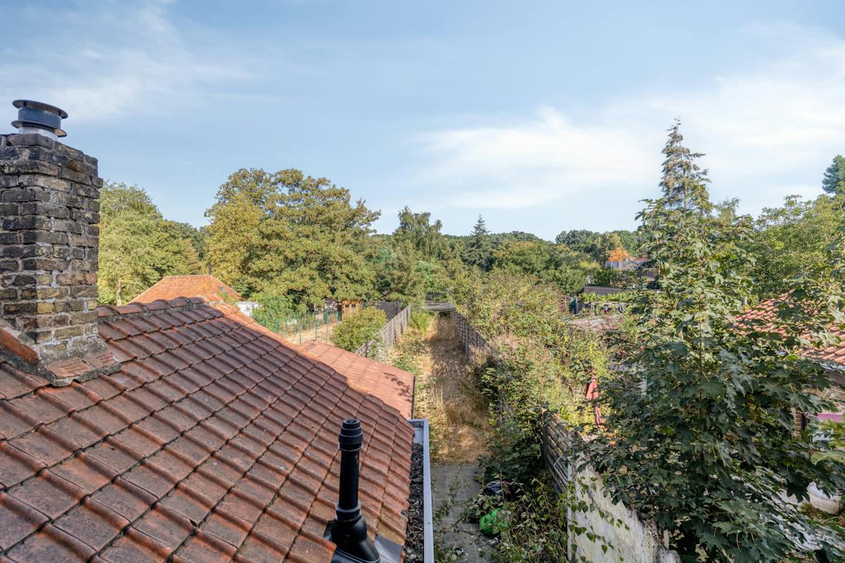 Maison avec jardin (240 m²) le long du Vossensteert à Sint-Kruis (Bruges) - photo 4