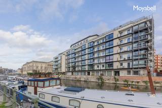 Appartement à louer à Gand