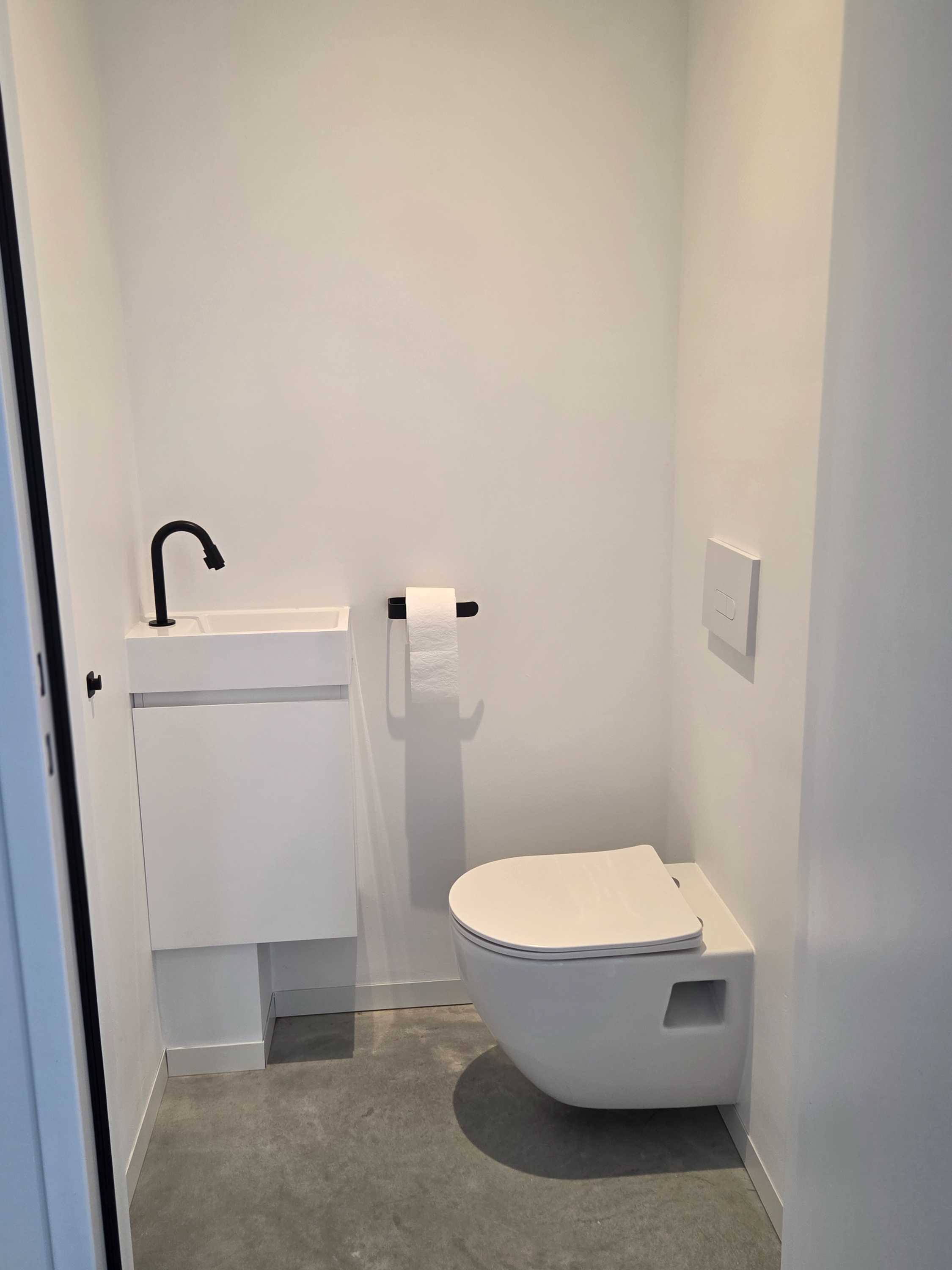 Huis te huur in Oud-Turnhout met 2 slaapkamers - foto 4