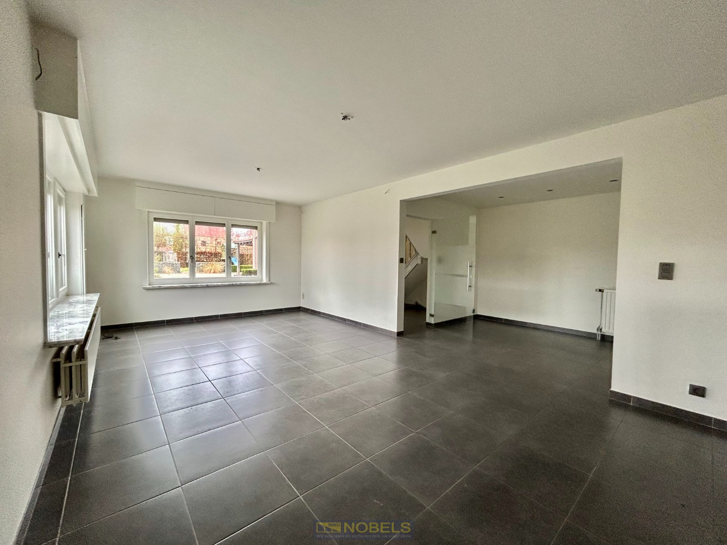 Te huur, multifunctioneel eigendom met woonst, magazijn (290m²) en loods (100m²) te Oudenaarde - photo 5