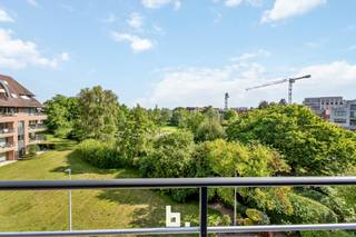 Algemeen bezoekmoment op zaterdag 30 augustus van 09u00-10u00 // Reservatie verplichtIn het charmante Residentie De Poorterij bieden wij dit prachtig...