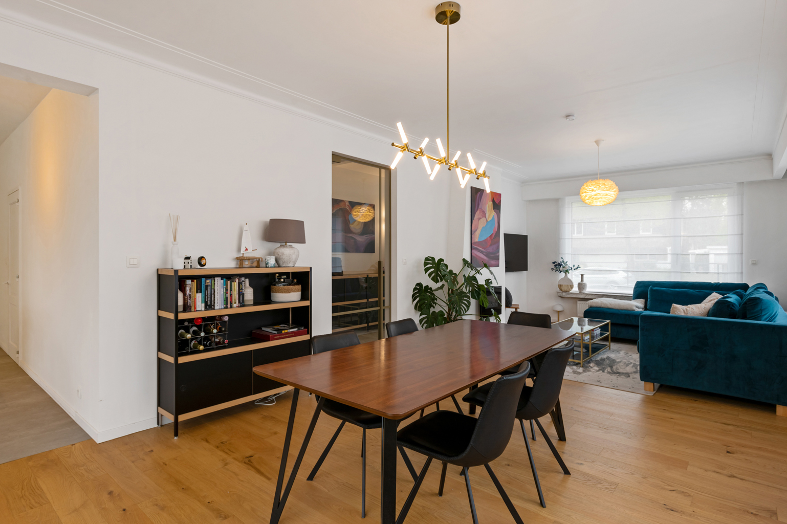 House for rent in Schoten with 3 bedrooms - photo 4