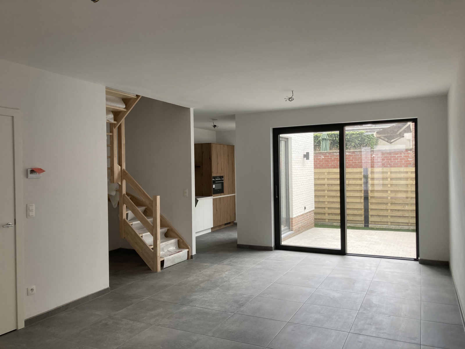 Huis te huur in Baarle-Hertog met 3 slaapkamers - foto 5