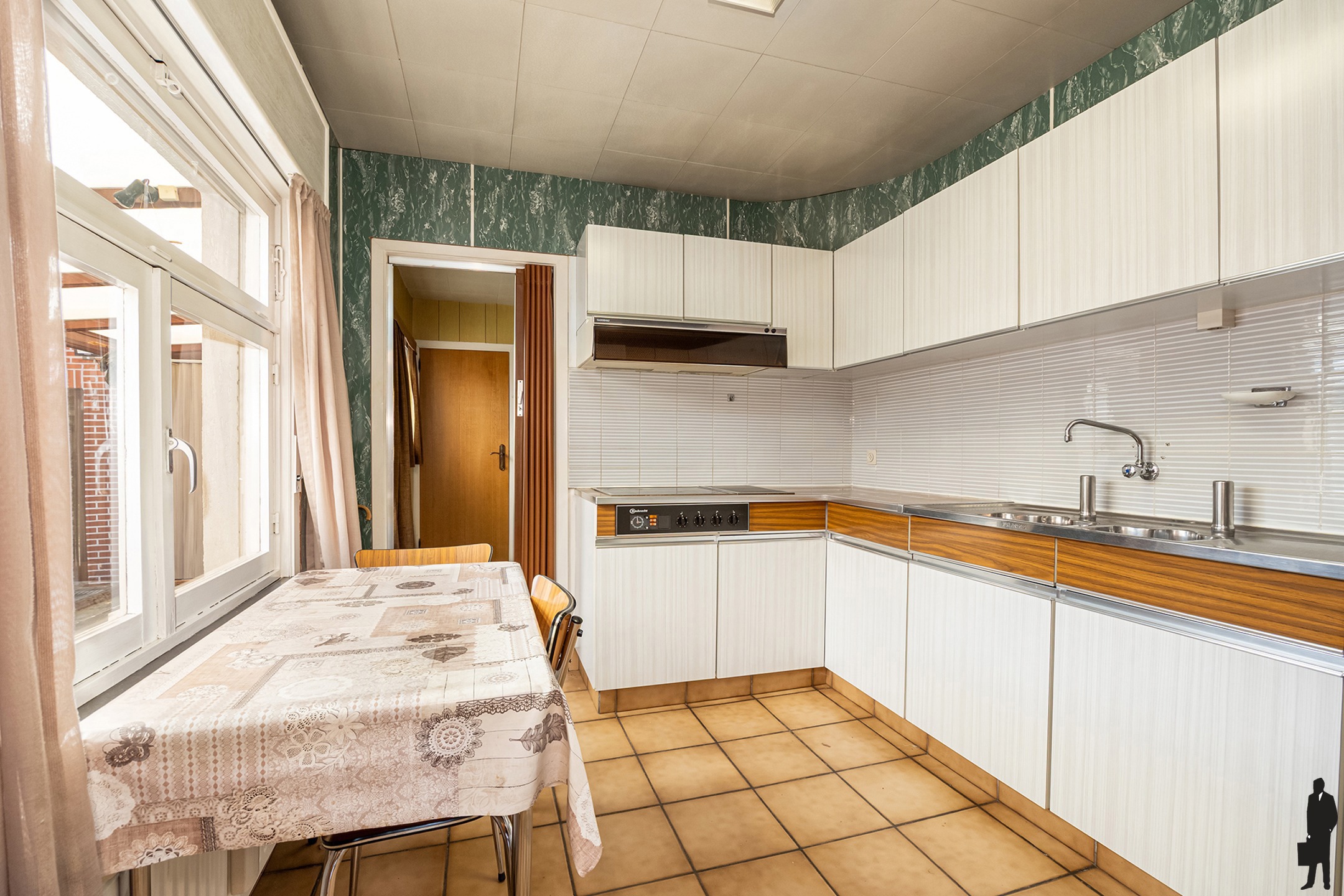 Maison à vendre à Saint-Nicolas avec 3 chambres - photo 5