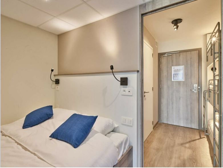 HOLIDAY SUITE TE KOOP - IDEALE INVESTERING - foto 5