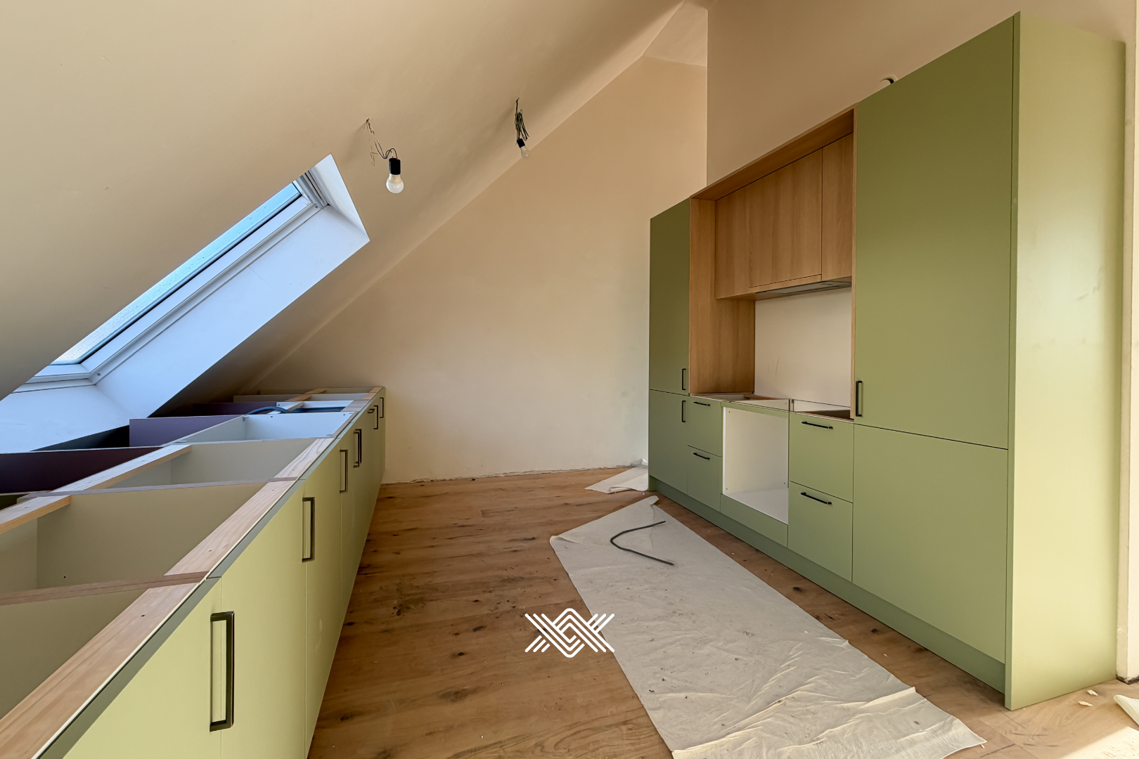 Ruim appartement op het derde verdiep - 6% BTW mogelijk - foto 5