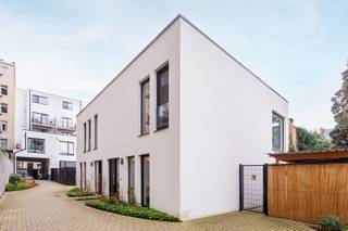 House for rent in Antwerp