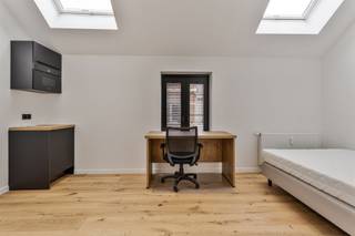 Appartement à vendre à Louvain