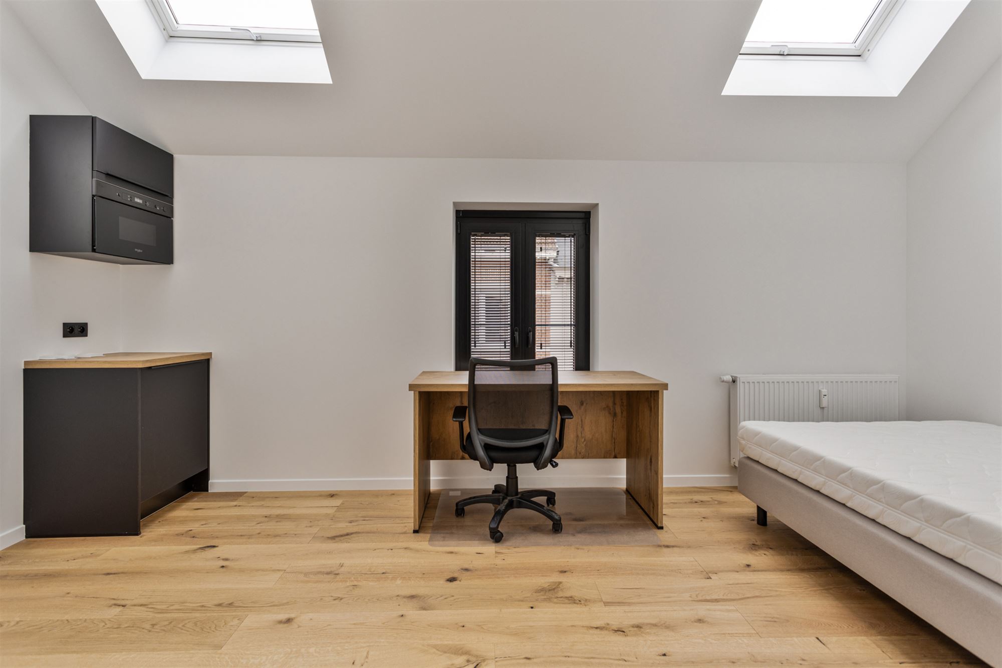 Appartement à vendre à Louvain avec 1 chambre - photo 2