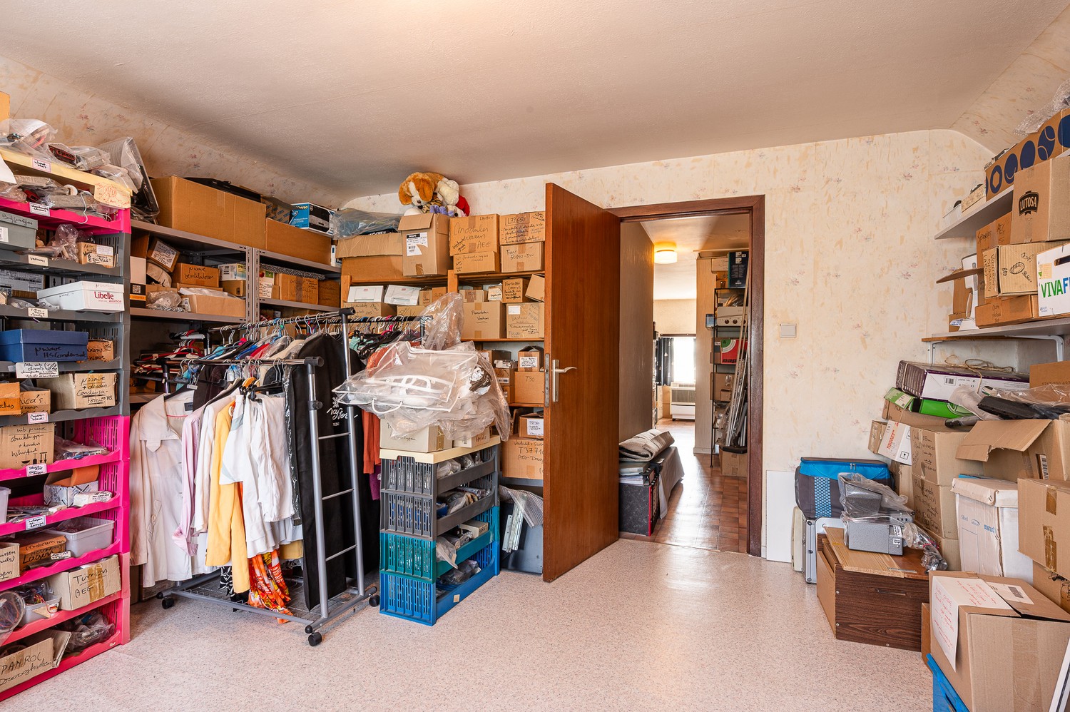 TE KOOP in de PINTE aan de Polderdreef 123 - foto 5