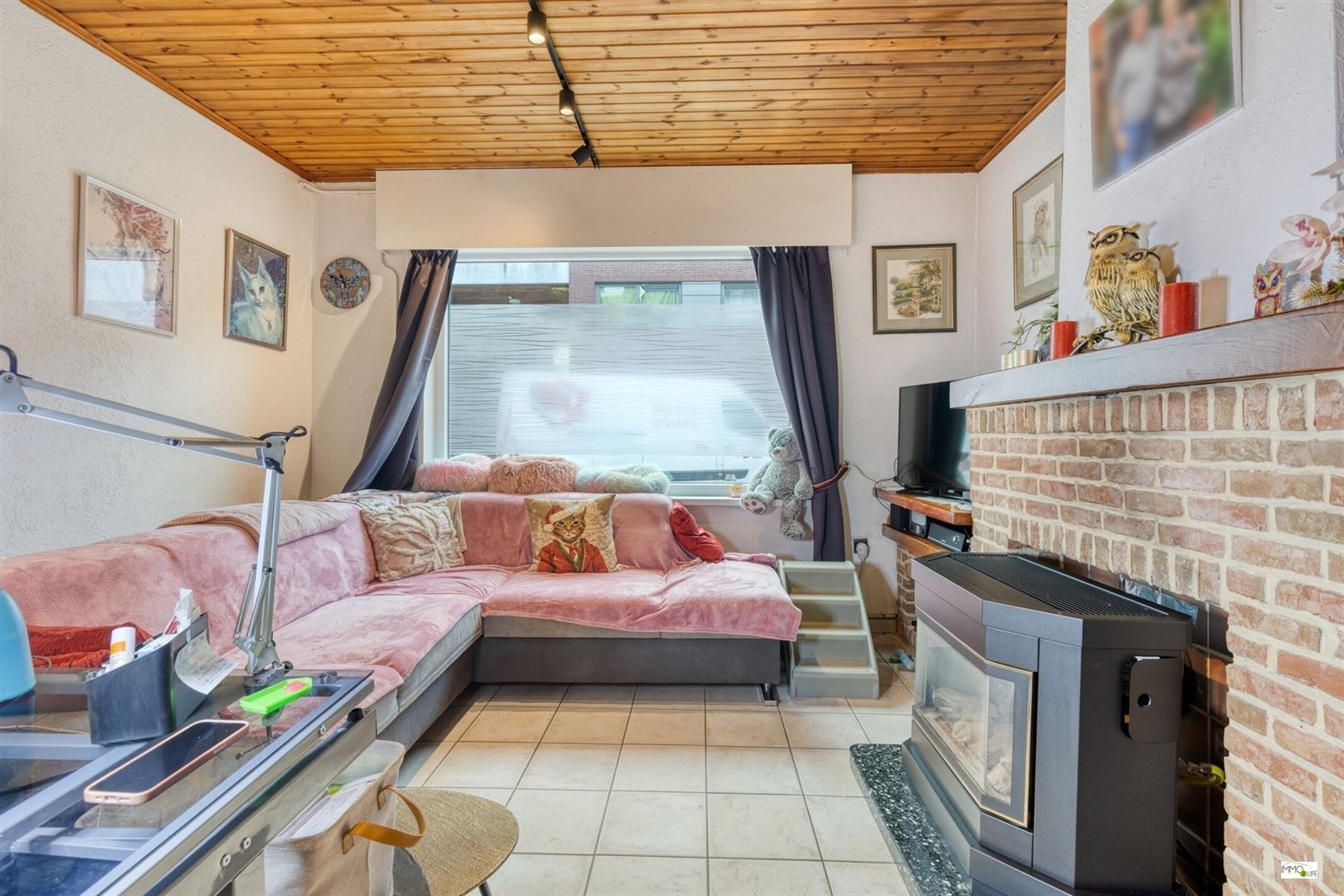 Maison à vendre à Gand avec 3 chambres - photo 5