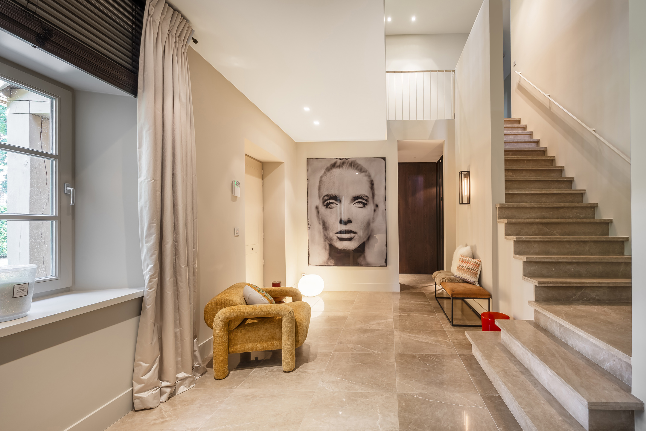 Exclusieve Villa met Zwembad en Poolhouse op Toplocatie  - foto 5
