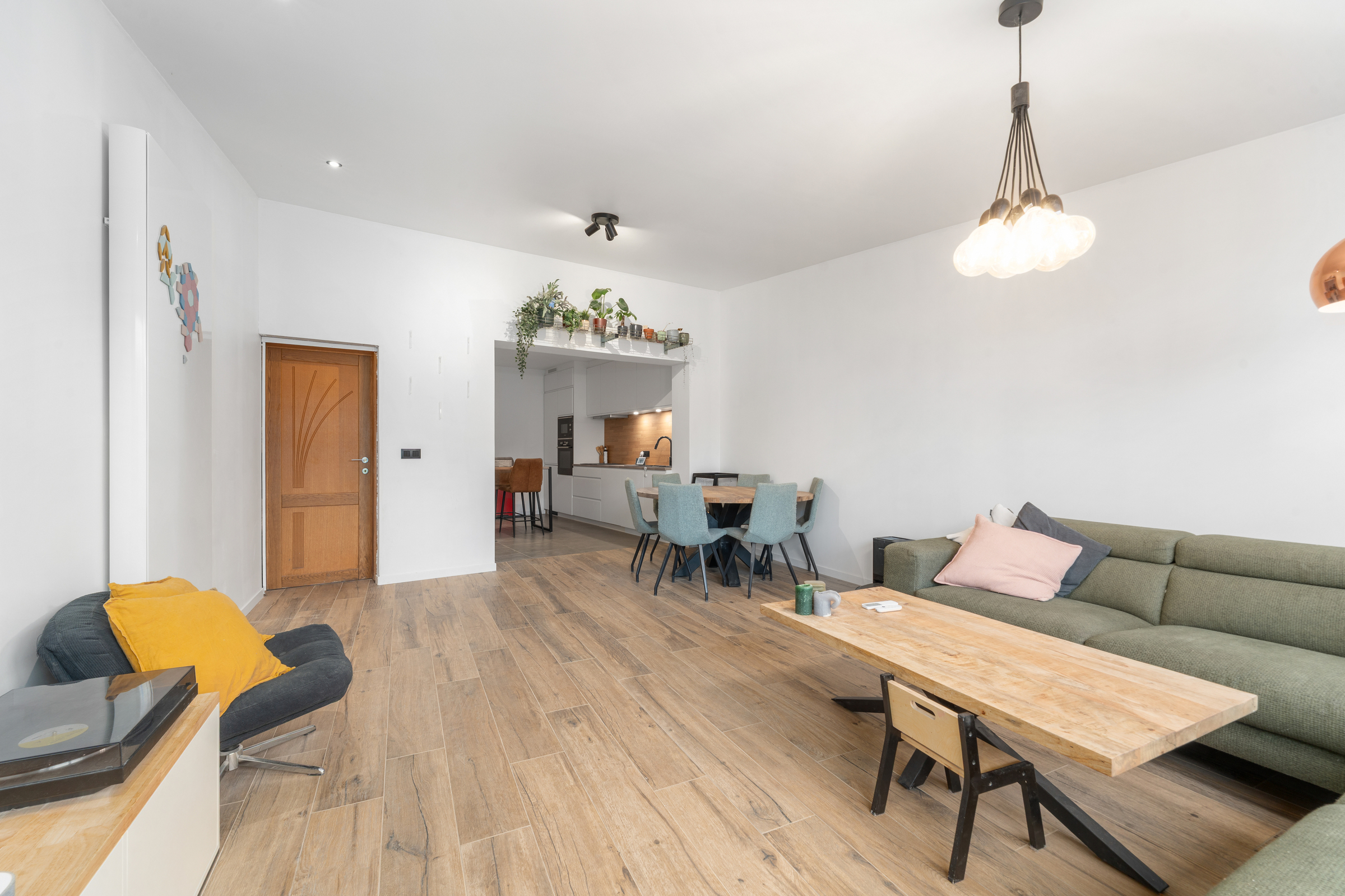 Instapklare en recent gerenoveerde woning op toplocatie! - foto 4