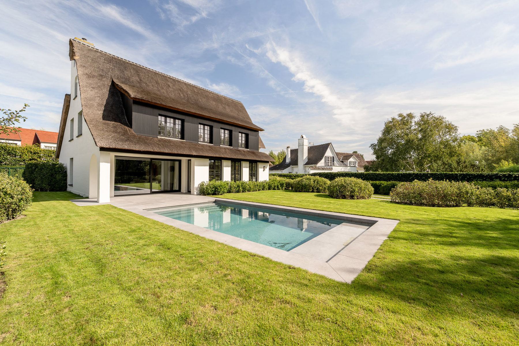 House for rent in Knokke-Heist with 6 bedrooms - photo 1