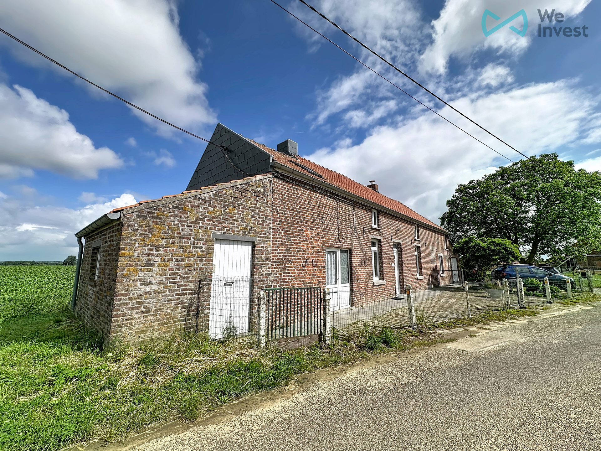House for rent in Silly with 4 bedrooms - photo 3