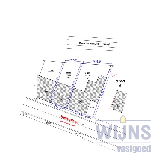 2 te renoveren panden/projectgrond. - foto 5