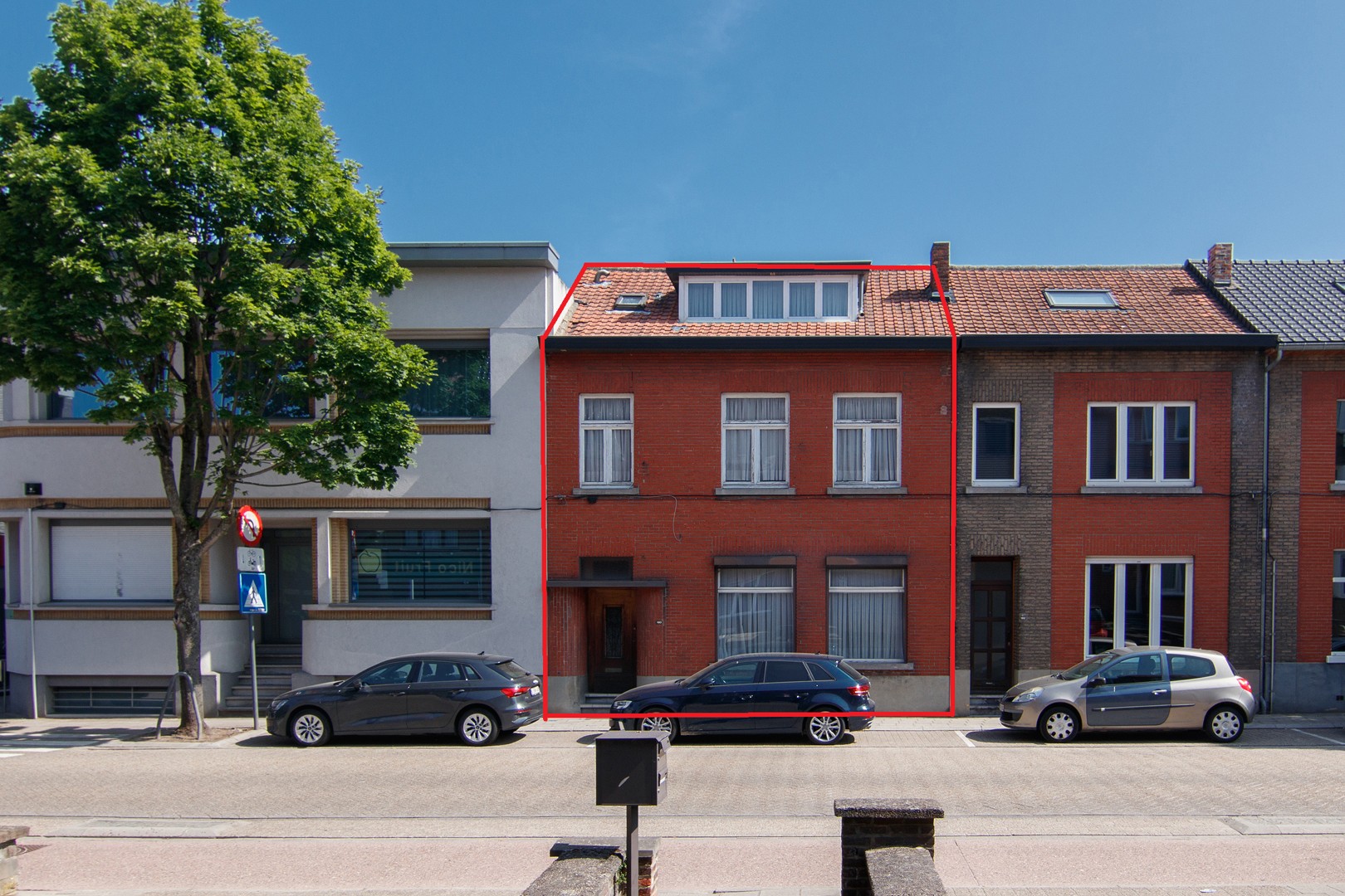 Maastrichtersteenweg 180, 3500 Hasselt - foto 1