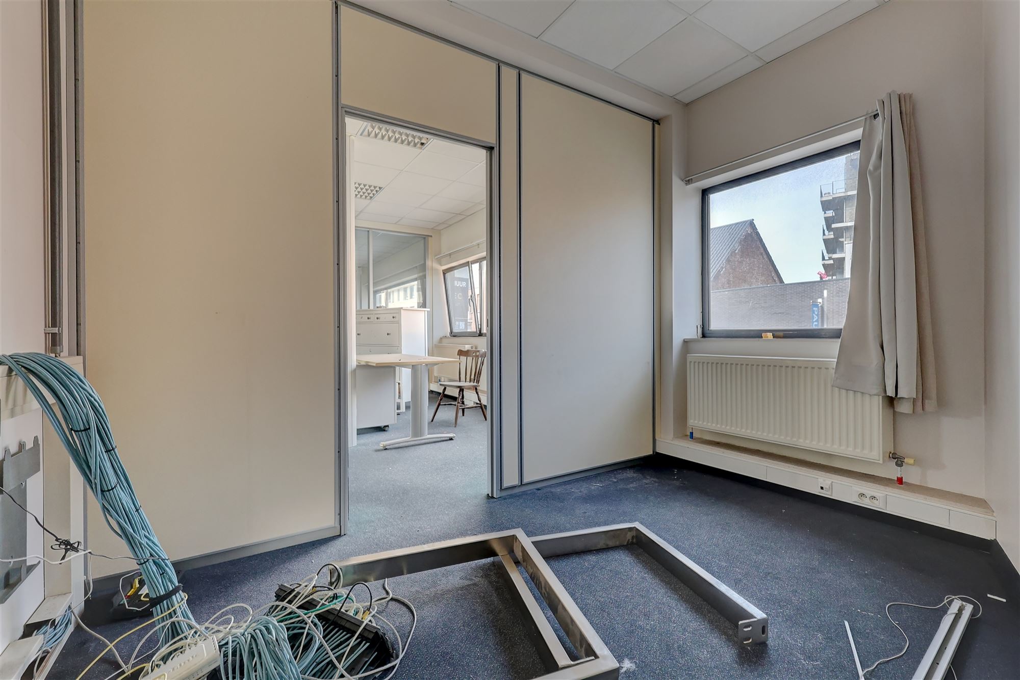 Kantoor te huur in Antwerpen op centrale locatie - foto 5