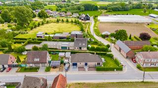 House for sale in Lebbeke