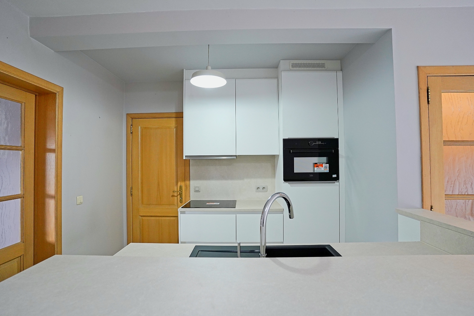 Apartment for rent in Buggenhout with 2 bedrooms - photo 4